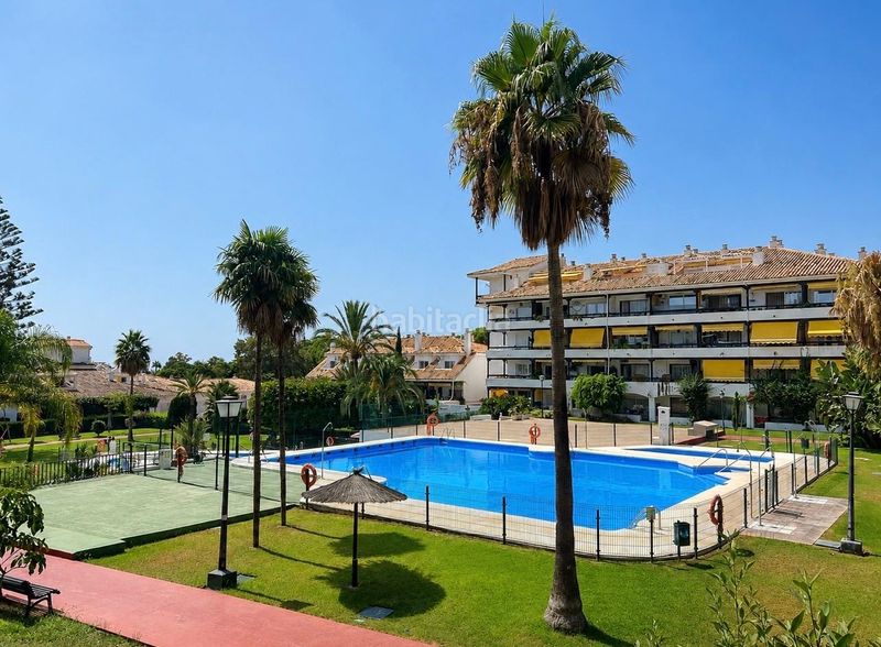 Foto 7c9f1bba-b53a-4e0e-ab8c-080cef8183a3. Estudi amb calefacció piscina a La Carolina - Guadalpín Marbella