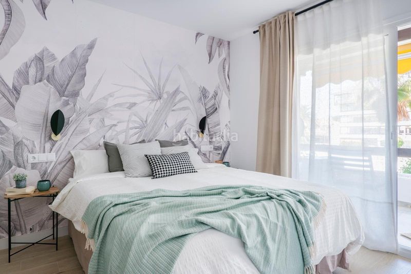 Foto bb683a85-3613-4d40-a4bd-2cfbe8dda17b. Estudi amb calefacció piscina a La Carolina - Guadalpín Marbella