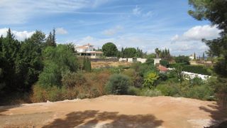 Terreny residencial a Pinos de Alhaurín