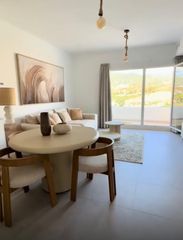 Penthouse in Los Pacos. Ático dúplex a estrenar con más de 100 m2 de espacios exteriores