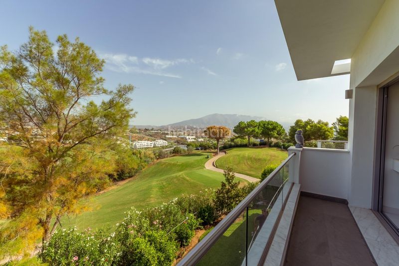 Foto 8596e253-8870-4434-b946-f2b68e0e3d56. Xalet amb calefacció aparcament piscina a La Cala Golf - Lagar Martell Mijas