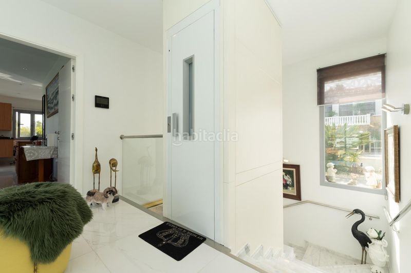 Foto edcd2bd1-33c0-4142-bceb-278bf293416a. Xalet amb calefacció aparcament piscina a La Cala Golf - Lagar Martell Mijas
