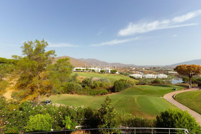 Foto fa38ca47-863c-47f5-8d8d-efc514cdaded. Xalet amb calefacció aparcament piscina a La Cala Golf - Lagar Martell Mijas