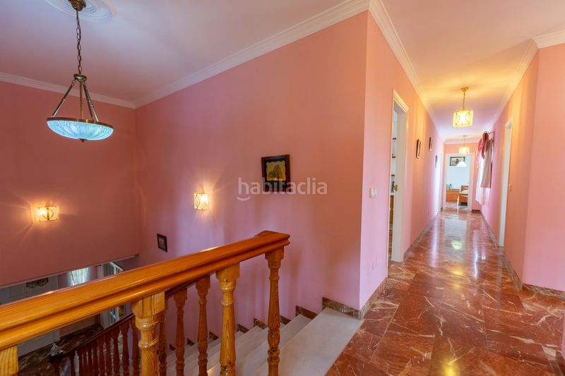 Foto 07475717-43c2-4be8-8212-abd611ec5e2e. Casa aparellada amb aparcament a Manantiales - Lagar - Cortijo Alhaurín de la Torre