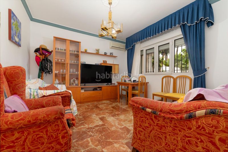 Foto 16736b0c-7362-432b-944b-3d3e6fc3a41e. Casa aparellada amb aparcament a Manantiales - Lagar - Cortijo Alhaurín de la Torre