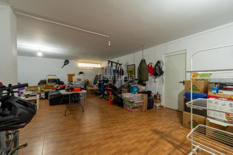 Foto 1c76513a-cdd3-4e3c-9ad1-77ff7c08b675. Casa aparellada amb aparcament a Manantiales - Lagar - Cortijo Alhaurín de la Torre