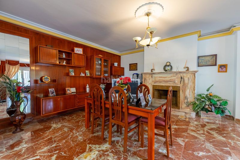 Foto 276a187e-bbce-4e51-baea-bee288f03c2a. Casa aparellada amb aparcament a Manantiales - Lagar - Cortijo Alhaurín de la Torre