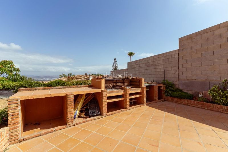 Foto 2f745e57-97da-40cb-9c8a-a9340c61cb60. Casa aparellada amb aparcament a Manantiales - Lagar - Cortijo Alhaurín de la Torre