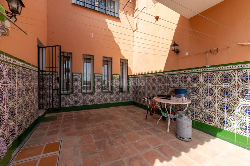 Foto 326d0299-d7d0-4b1f-9905-ea98856e976a. Casa aparellada amb aparcament a Manantiales - Lagar - Cortijo Alhaurín de la Torre