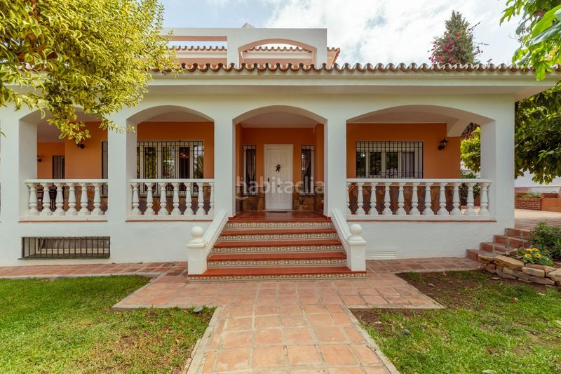 Foto 35ac6d5f-87d7-422c-920b-72ee750b0d52. Casa aparellada amb aparcament a Manantiales - Lagar - Cortijo Alhaurín de la Torre