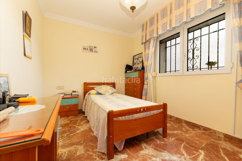 Foto 3e1d3a3f-4087-4ed8-b986-14a79fc00fcf. Casa aparellada amb aparcament a Manantiales - Lagar - Cortijo Alhaurín de la Torre