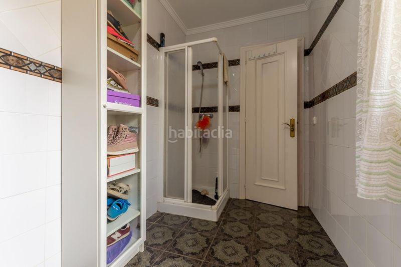 Foto 45c77fc4-7056-44e8-8bde-47732e435466. Casa aparellada amb aparcament a Manantiales - Lagar - Cortijo Alhaurín de la Torre