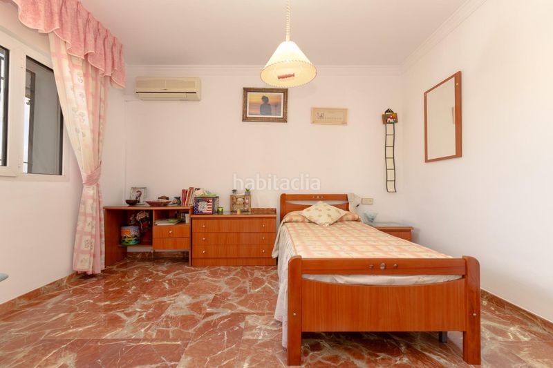 Foto 46e086dd-e554-4162-bd2f-df4634b1fa9c. Casa aparellada amb aparcament a Manantiales - Lagar - Cortijo Alhaurín de la Torre