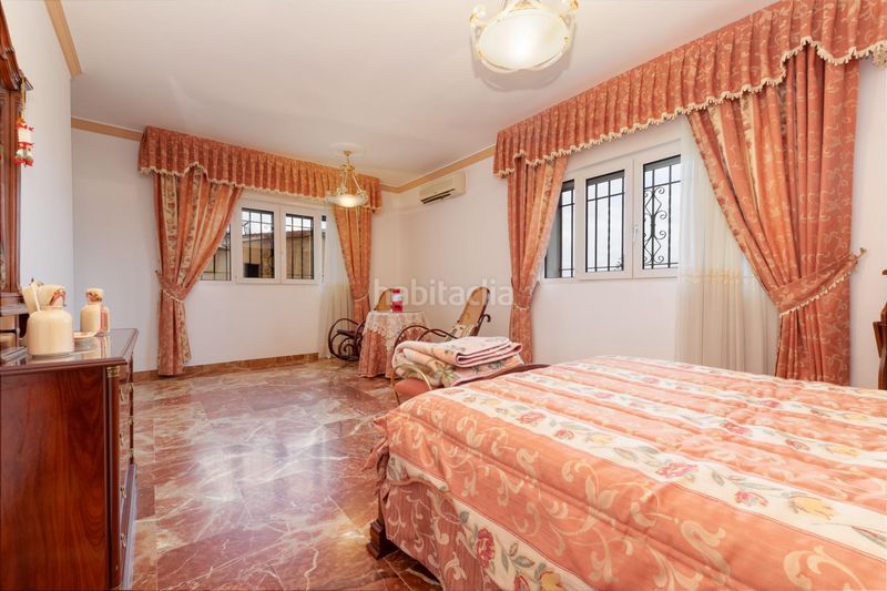Foto 521f6891-a9d6-437c-8a55-cb6946424aed. Casa aparellada amb aparcament a Manantiales - Lagar - Cortijo Alhaurín de la Torre