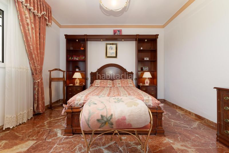 Foto 5850abe5-ebd1-451c-803b-679e4b27ebee. Casa aparellada amb aparcament a Manantiales - Lagar - Cortijo Alhaurín de la Torre