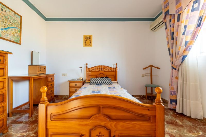 Foto 631ab781-d4bc-4273-b080-f0dc06bb6152. Casa aparellada amb aparcament a Manantiales - Lagar - Cortijo Alhaurín de la Torre