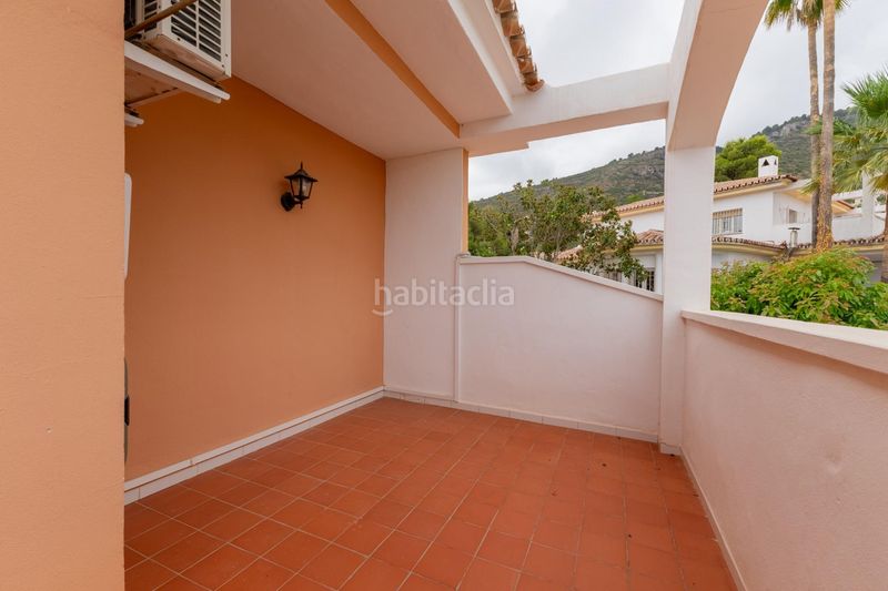 Foto 67b41a70-3782-43a0-b3be-f90c8786ce00. Casa aparellada amb aparcament a Manantiales - Lagar - Cortijo Alhaurín de la Torre