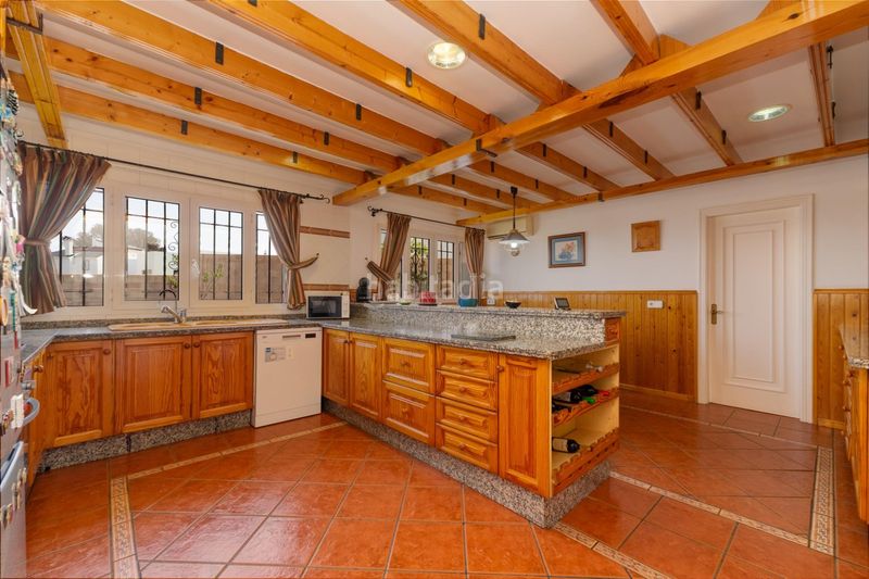 Foto 6e46d461-3793-4896-b94f-3b3ec639acb0. Casa aparellada amb aparcament a Manantiales - Lagar - Cortijo Alhaurín de la Torre