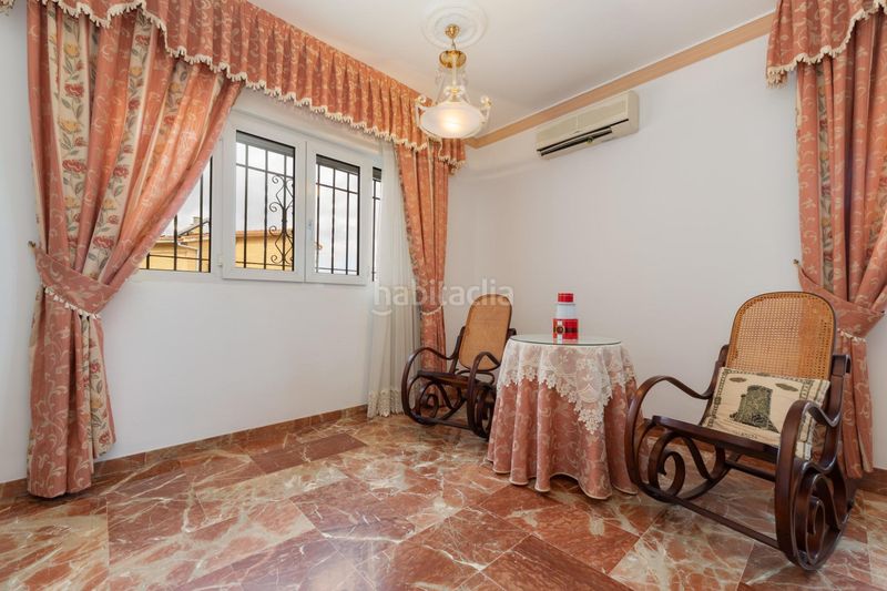 Foto 70a4c764-ee40-48d6-b8d2-f41c0a54a8db. Casa aparellada amb aparcament a Manantiales - Lagar - Cortijo Alhaurín de la Torre