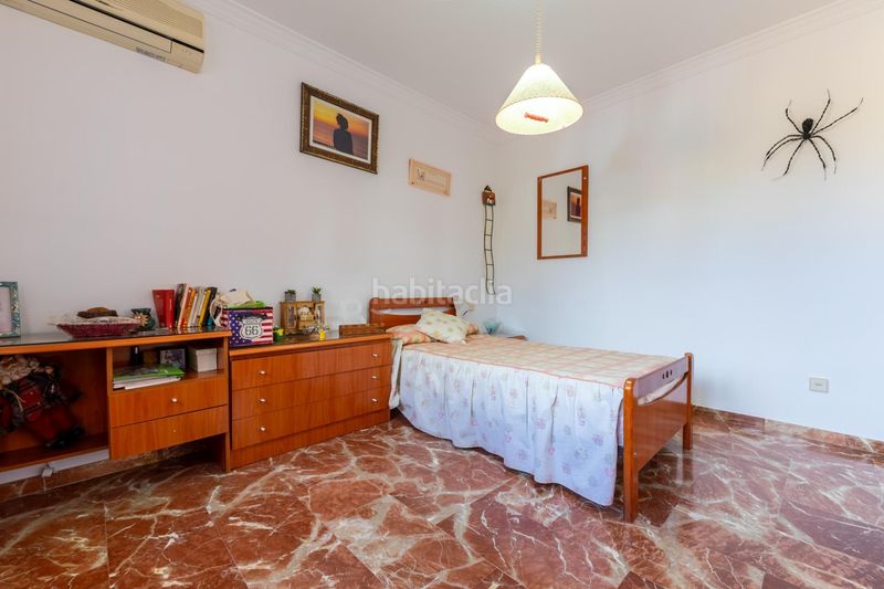 Foto 7778b847-40d5-480f-a7e4-8a0030a03035. Casa aparellada amb aparcament a Manantiales - Lagar - Cortijo Alhaurín de la Torre
