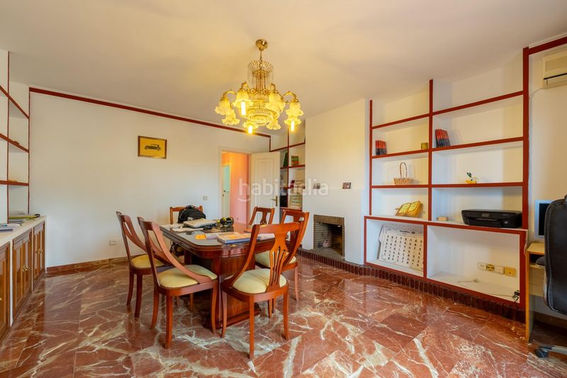Foto 823ab061-9a5a-482e-93ba-bd93866d201a. Casa aparellada amb aparcament a Manantiales - Lagar - Cortijo Alhaurín de la Torre