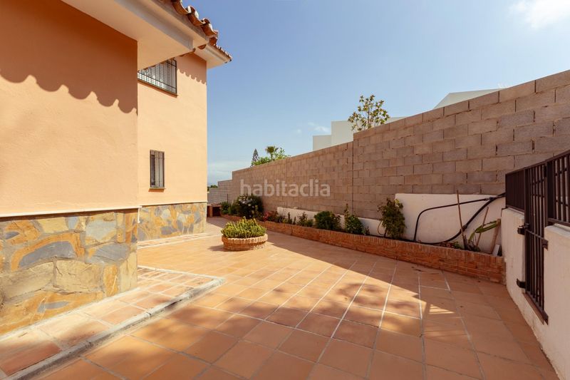 Foto 8296e6a0-9f61-4985-b43f-8681487ba209. Casa aparellada amb aparcament a Manantiales - Lagar - Cortijo Alhaurín de la Torre