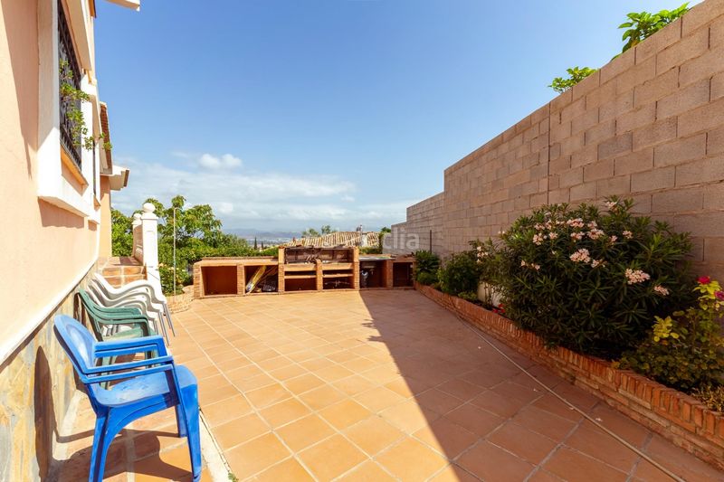 Foto 8c7d25ac-8bf4-43cb-a8b5-25c011566b3e. Casa aparellada amb aparcament a Manantiales - Lagar - Cortijo Alhaurín de la Torre