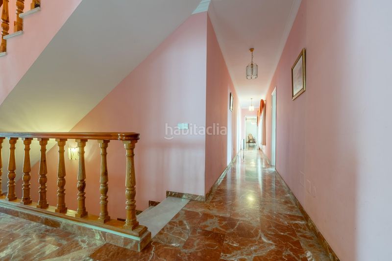 Foto 8e5283d8-ab8a-4acf-8622-ee26a138e9b0. Casa aparellada amb aparcament a Manantiales - Lagar - Cortijo Alhaurín de la Torre