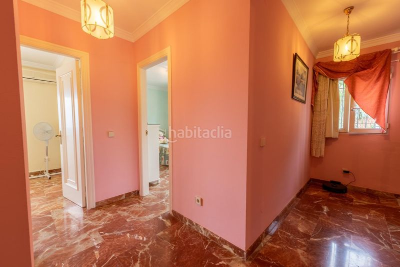 Foto 99acf882-04d0-4c65-a74d-31ade1a45bf7. Casa aparellada amb aparcament a Manantiales - Lagar - Cortijo Alhaurín de la Torre