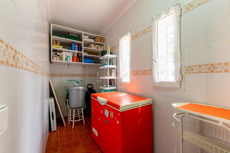 Foto af72a3c1-4e50-4dd4-9824-02208201372d. Casa aparellada amb aparcament a Manantiales - Lagar - Cortijo Alhaurín de la Torre