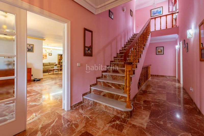 Foto b0613f92-fe0f-4385-90d3-96c72797ba2e. Casa aparellada amb aparcament a Manantiales - Lagar - Cortijo Alhaurín de la Torre