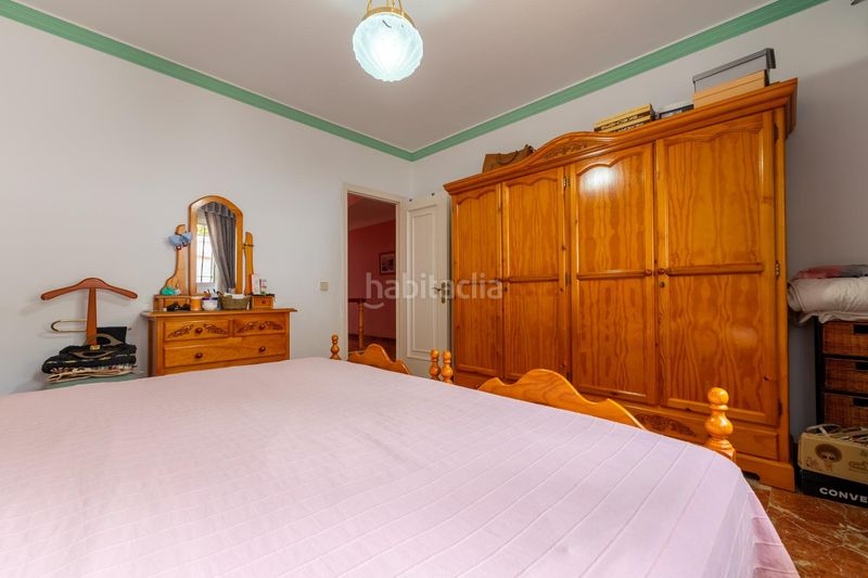 Foto b3ec635e-4b7b-4623-8edc-27998bc00402. Casa aparellada amb aparcament a Manantiales - Lagar - Cortijo Alhaurín de la Torre