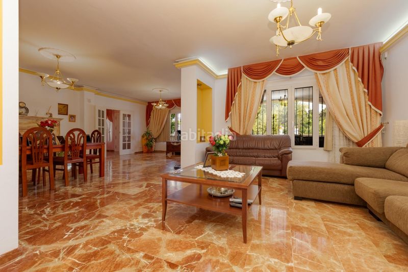 Foto bc71bf6a-7518-4330-8212-70dfa5a92295. Casa aparellada amb aparcament a Manantiales - Lagar - Cortijo Alhaurín de la Torre