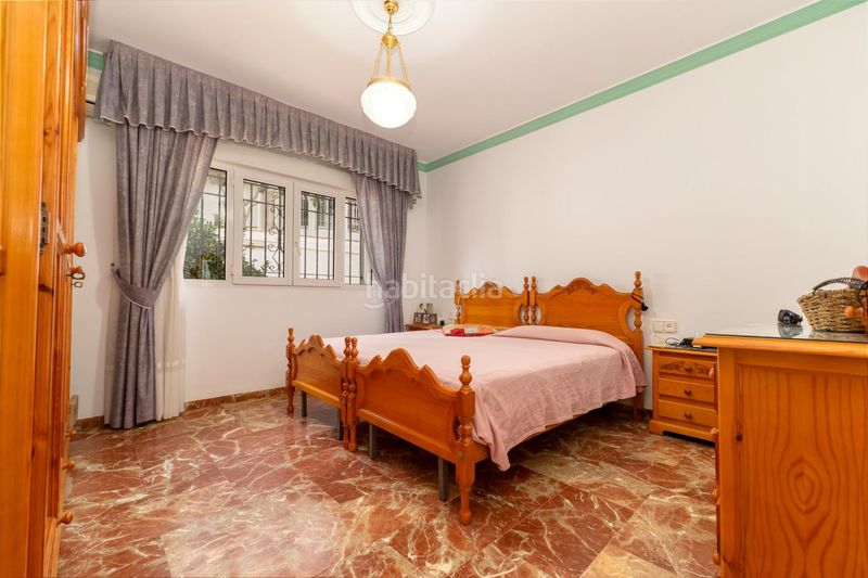 Foto c7b0cf60-428b-4017-9323-9a3015e0dd50. Casa aparellada amb aparcament a Manantiales - Lagar - Cortijo Alhaurín de la Torre