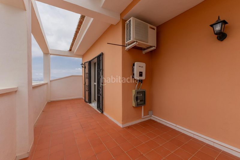 Foto cc78b8bf-d32e-49d7-9989-8a669d7678da. Casa aparellada amb aparcament a Manantiales - Lagar - Cortijo Alhaurín de la Torre