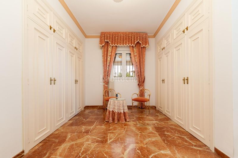 Foto d92d108e-bb9a-4522-87af-c8352b765c79. Casa aparellada amb aparcament a Manantiales - Lagar - Cortijo Alhaurín de la Torre