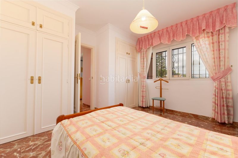 Foto d98d94cf-bda8-4f4a-a6c8-a5c43aa11abf. Casa aparellada amb aparcament a Manantiales - Lagar - Cortijo Alhaurín de la Torre