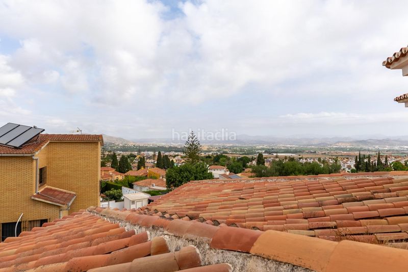 Foto dfa74580-fcc7-4502-b347-b2951c25ccdd. Casa aparellada amb aparcament a Manantiales - Lagar - Cortijo Alhaurín de la Torre