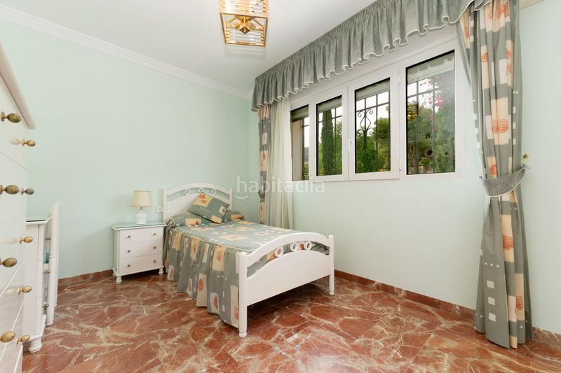 Foto e178584b-0a55-4c9c-81a6-897ab4794b02. Casa aparellada amb aparcament a Manantiales - Lagar - Cortijo Alhaurín de la Torre