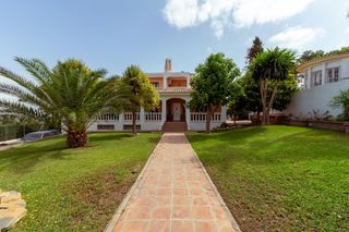 Towny house in Manantiales - Lagar - Cortijo. Fantastica unifamiliar en alhaurin de la torre