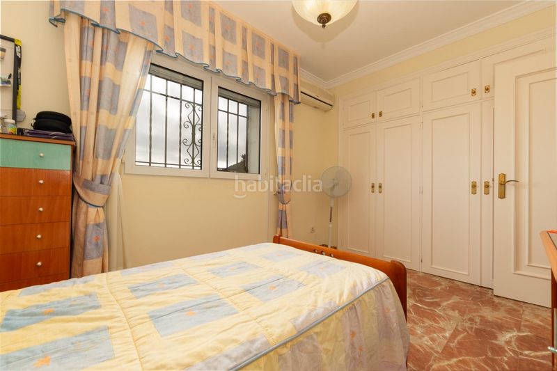 Foto ef3cb035-13e1-4b75-8962-0e64d10942dc. Casa aparellada amb aparcament a Manantiales - Lagar - Cortijo Alhaurín de la Torre