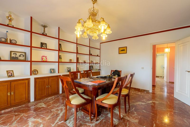 Foto f87ace5a-8cea-4d96-9cbd-879fc6a47536. Casa aparellada amb aparcament a Manantiales - Lagar - Cortijo Alhaurín de la Torre