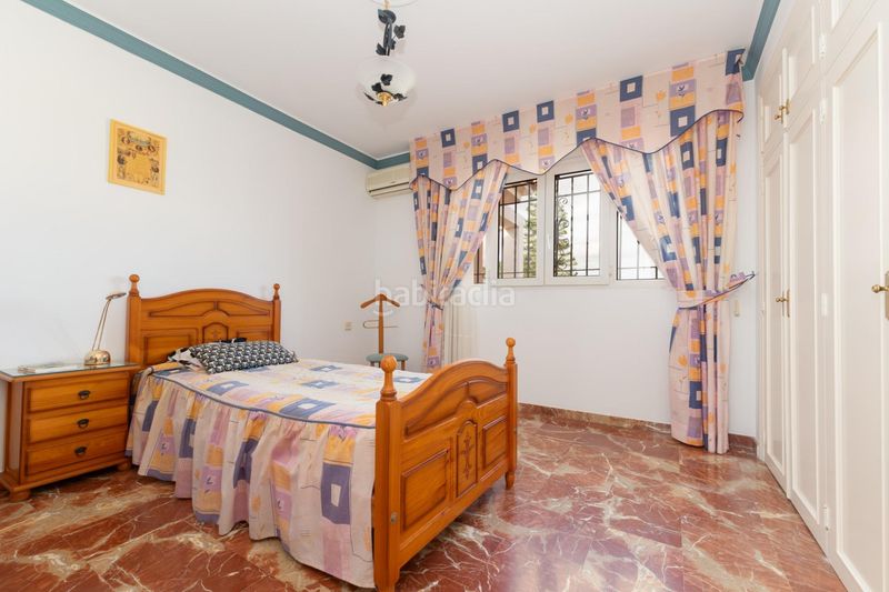 Foto f9afb6de-d635-4db0-81b2-1a0810d78542. Casa aparellada amb aparcament a Manantiales - Lagar - Cortijo Alhaurín de la Torre