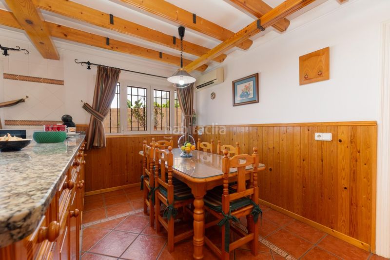 Foto fb33b07f-27db-48aa-bdce-e157fbf079d1. Casa aparellada amb aparcament a Manantiales - Lagar - Cortijo Alhaurín de la Torre