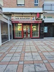 Business premise in Los Boliches