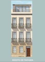 Terreny residencial a Centro ciudad. Parcela urbana para promoción residencial en el centro de fuengi