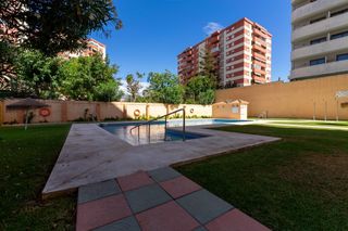Miete Appartement in Castillo Sohail - Myramar. Alquiler larga temporada, en ls zona sohailmiramar