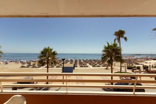 Apartamento en Paseo MARITIMO REY DE ESPAÑA