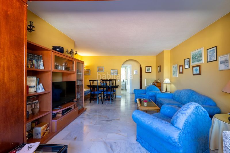 Foto 60cfc2ff-64c9-45bb-8755-a072079d8200. Apartament a Centro ciudad Fuengirola