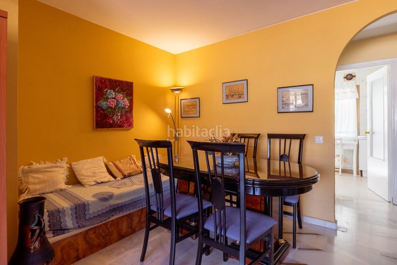 Foto ce9663b3-e2f6-464a-863f-2a140c7969a4. Apartament a Centro ciudad Fuengirola